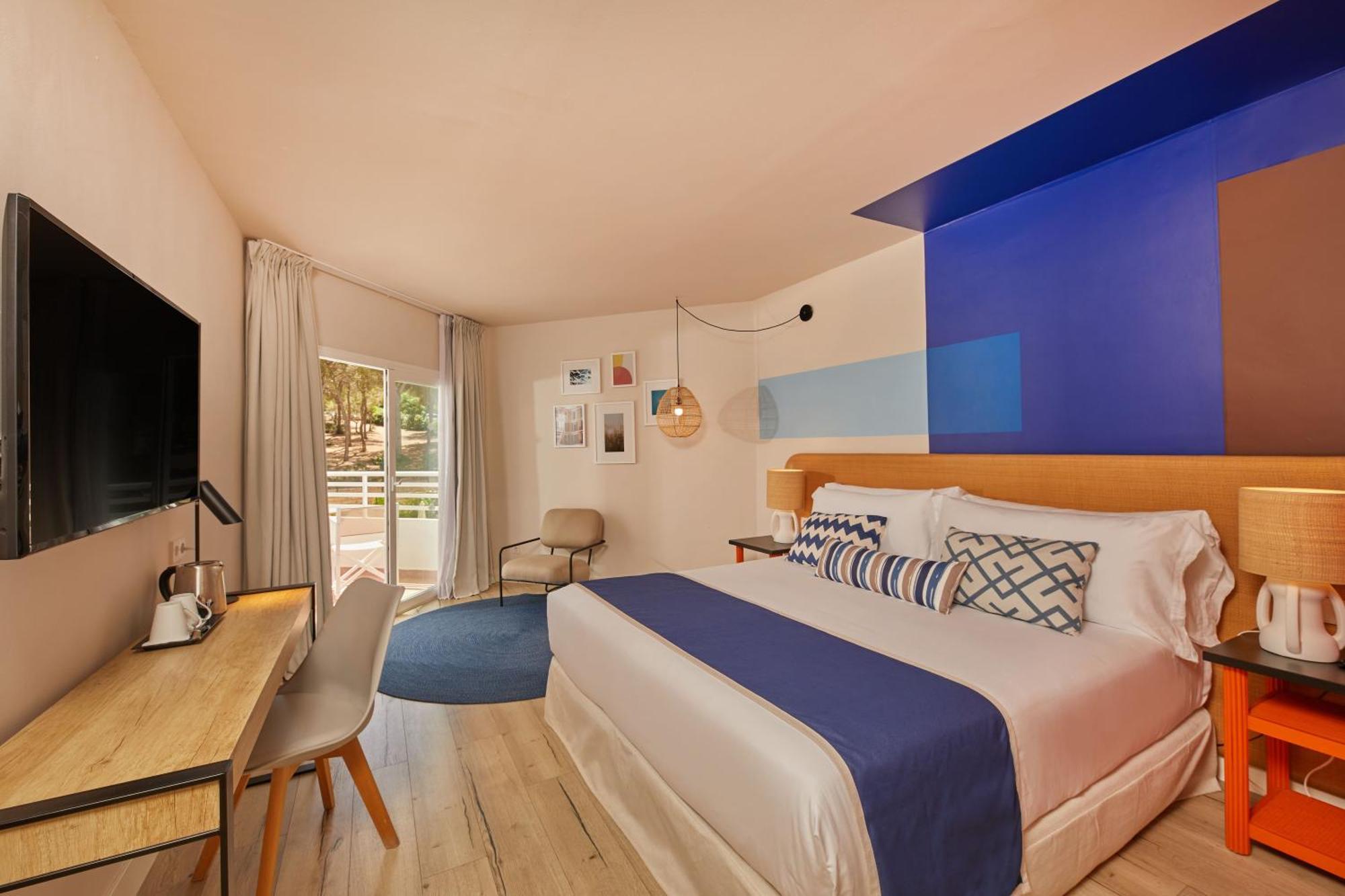 Dreams Calvia Mallorca (Adults Only) Magaluf  Bagian luar foto