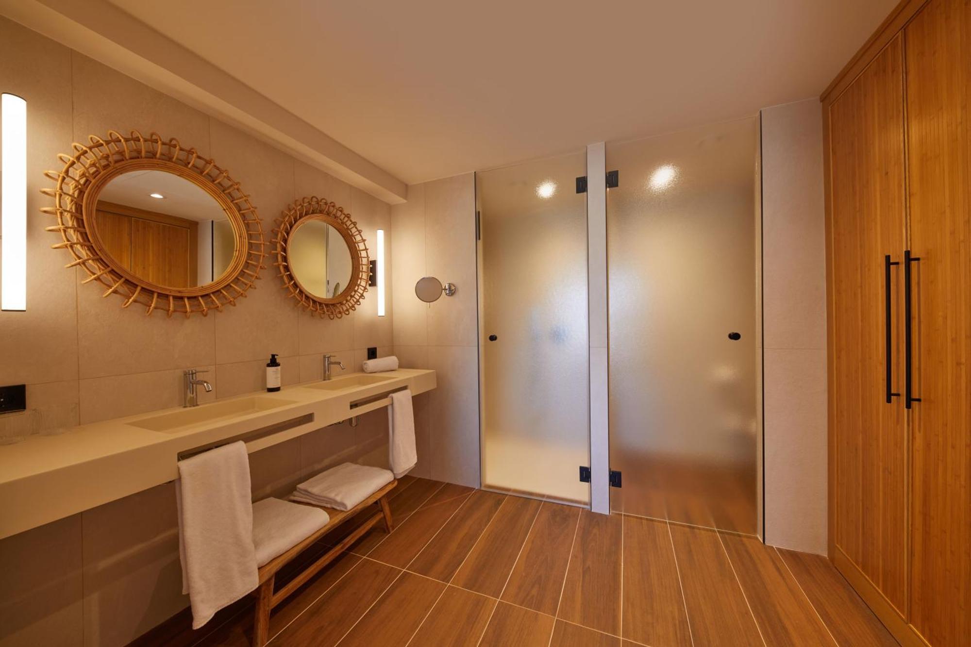 Dreams Calvia Mallorca (Adults Only) Magaluf  Bagian luar foto