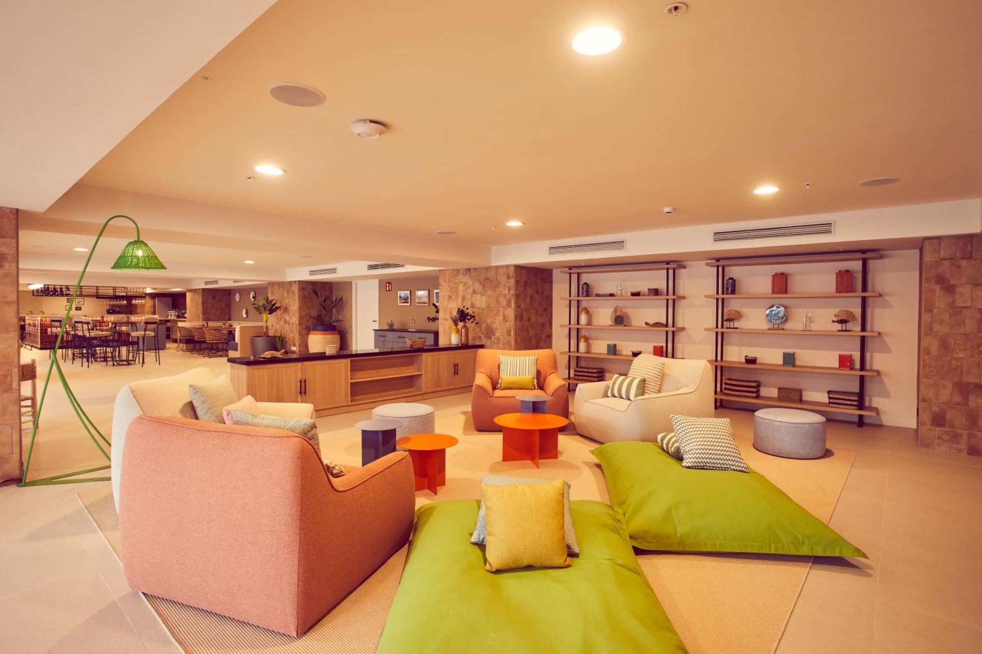 Dreams Calvia Mallorca (Adults Only) Magaluf  Bagian luar foto